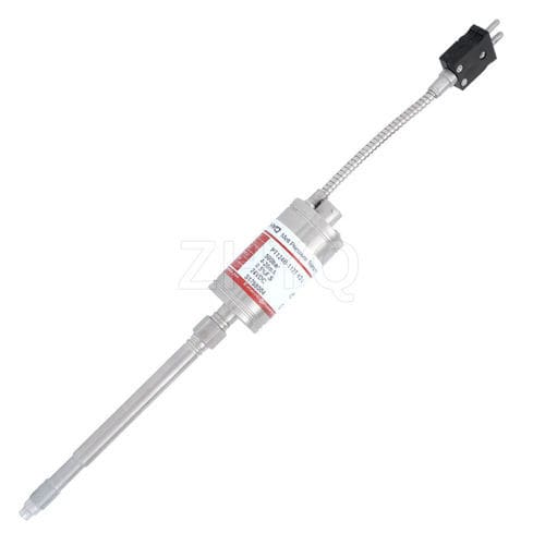 Transducteur de pression par jauge de contrainte - PT124B-1 series - Shanghai Zhaohui Pressure Apparatus Co.,Ltd.(ZHYQ) - piézorésistif / 4-20 mA / 0-10 V
