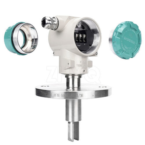 Densimètre numérique - PT124B-604 - Shanghai Zhaohui Pressure Apparatus Co.,Ltd.(ZHYQ) - de concentration / en ligne