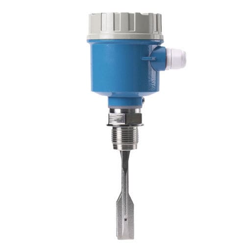 Détecteur de niveau à lames vibrantes - PT124B-605 - Shanghai Zhaohui Pressure Apparatus Co.,Ltd.(ZHYQ) - à plongeur / de liquide / pour pulvérulent