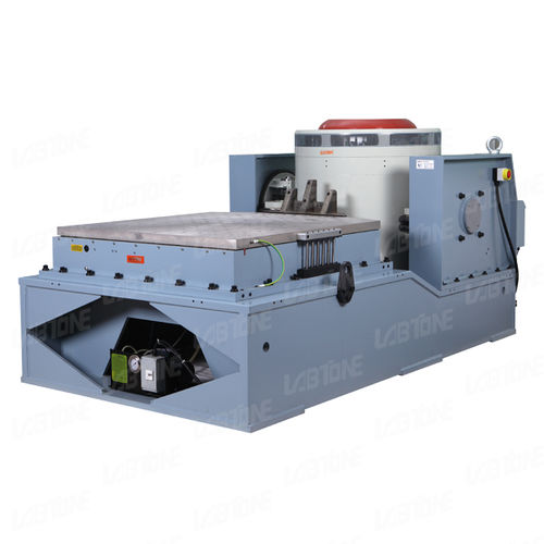 Machine de test de vibration - EV series - Labtone Test Equipment Co., Ltd. - pour composants électroniques / pour laboratoire / pour l'industrie automobile