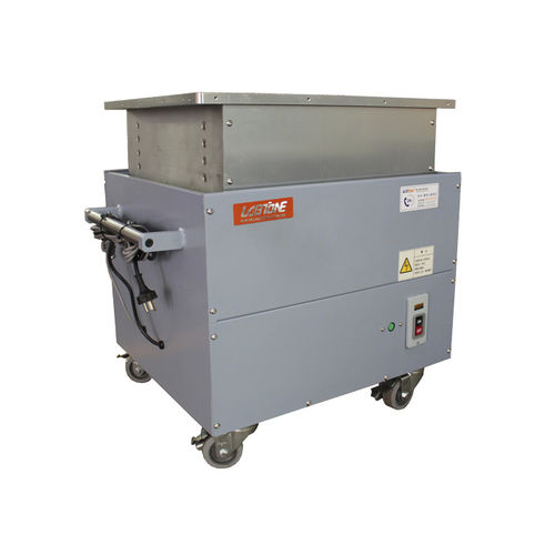 Testeur de vibrations - RV series - Labtone Test Equipment Co., Ltd. - pour appareils électriques / pour équipement électrique / pour pièces électroniques