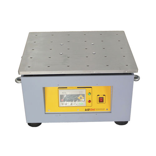 testeur de vibrations - Labtone Test Equipment Co., Ltd.