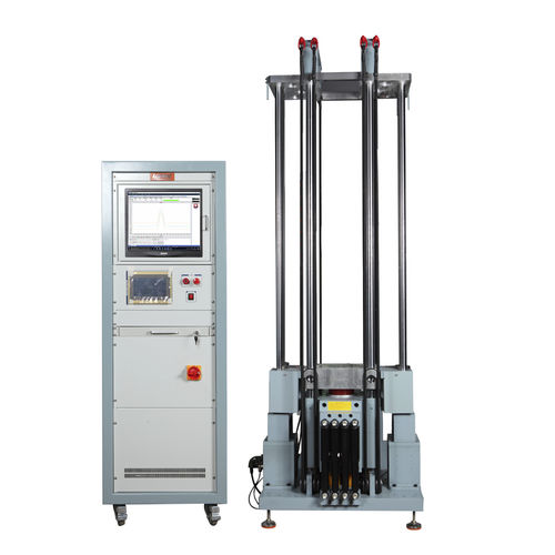 Machine d'essai au choc - SKT30  - Labtone Test Equipment Co., Ltd. - contrôlée par ordinateur / pour écrans / pour l'industrie automobile