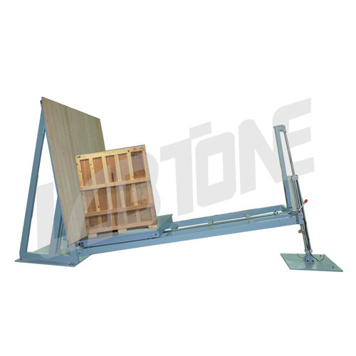 Machine d'essai d'impact -  IPT-300 - Labtone Test Equipment Co., Ltd. - manuelle / pour emballage / pour la recherche et développement