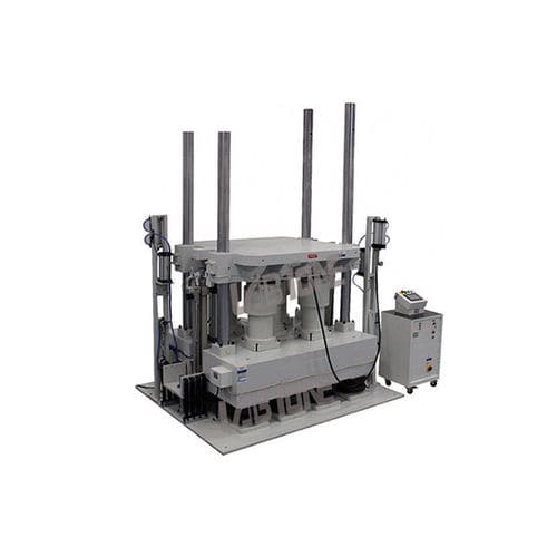 Machine d'essai au choc - SKT100 - Labtone Test Equipment Co., Ltd. - manuelle / pour emballage / dynamique