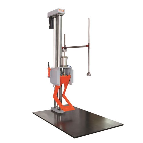 Testeur de chute pour produits électroniques - DT200 - Labtone Test Equipment Co., Ltd. - pour petit composant / pour grands emballages