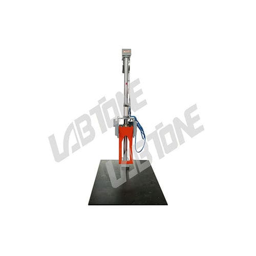 Machine d'essai à tour de chute -  DT150 - Labtone Test Equipment Co., Ltd. - manuelle / pour emballage / pour laboratoire