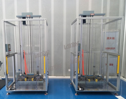 Machine d'essai d'impact - DT275 - Labtone Test Equipment Co., Ltd. - à tour de chute / manuelle / de comprimés
