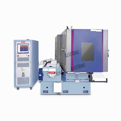 Chambre d'essai thermostatique - HVT1000 series - Labtone Test Equipment Co., Ltd. - climatique / de vibrations / pour automobile
