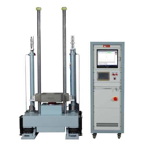 Machine d'essai d'impact - SKT200 - Labtone Test Equipment Co., Ltd. - au choc / contrôlée par ordinateur / de matériaux