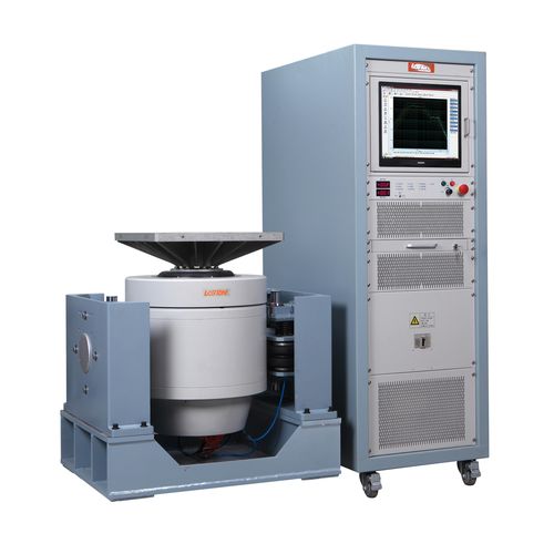 Machine d'essai de vibration - EV206 - Labtone Test Equipment Co., Ltd. - contrôlée par ordinateur / de circuit imprimé / pour batterie