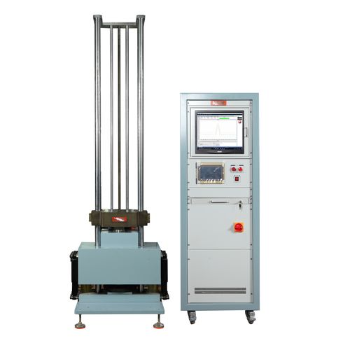 Machine d'essai d'impact - HSKT10D - Labtone Test Equipment Co., Ltd. - au choc / contrôlée par ordinateur / pour emballage