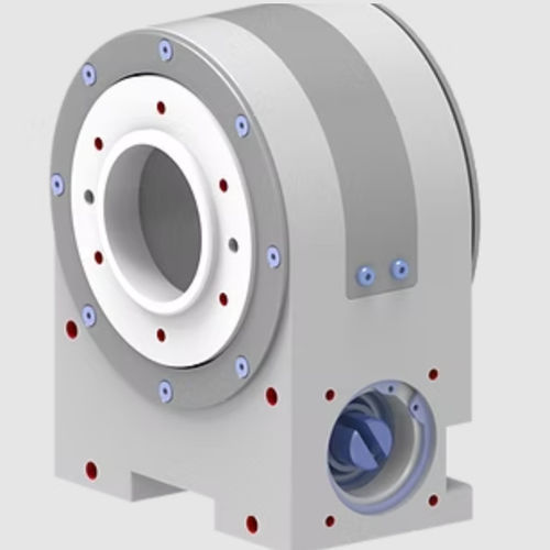 Module de contrôle de mouvement multi-axe - ZH3 - Zeilhofer Handhabungstechnik GmbH & Co. KG - intégré / modulaire / pour l'industrie