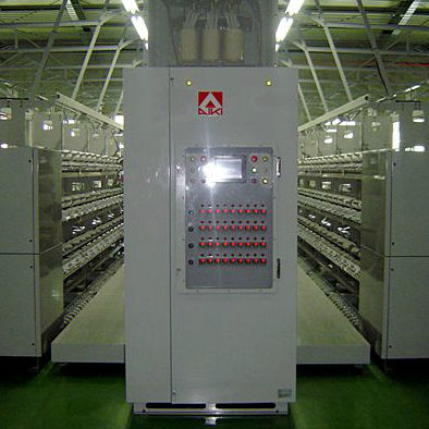 Machine à texturer laser - TH-211 & 212 - AIKI RIOTECH