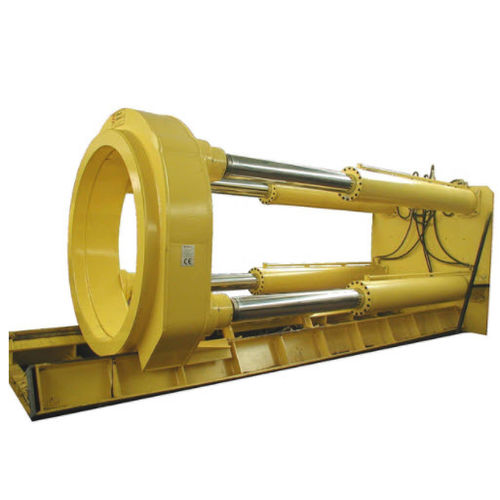 Foreuse multifonction - SEGOQUI HT-2000 - TALLERES SEGOVIA,S.L - stationnaire / rotative / hydraulique