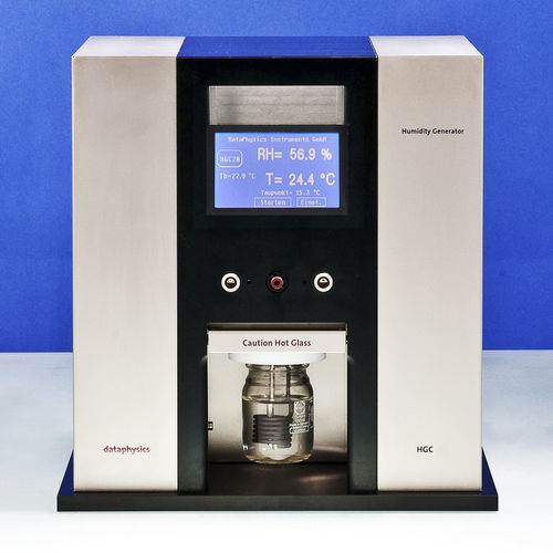 Générateur d'humidité benchtop - HGC 20 - DataPhysics Instruments