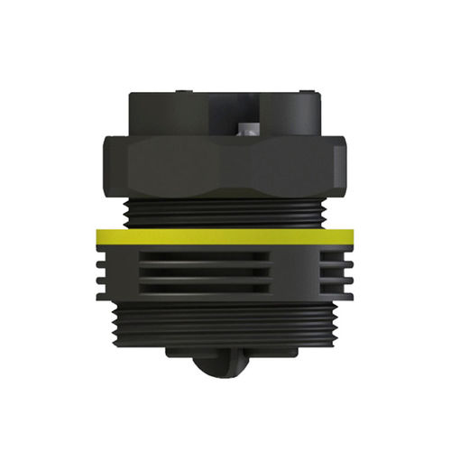 Connecteur de données - EP030-2124-00 - Suzhou Exceedconn Technology Co.,Ltd. - d'alimentation électrique / Socket / surmoulé