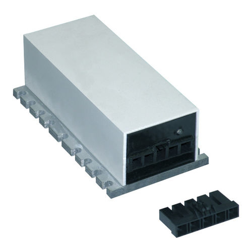 Convertisseur DC/DC encapsulé - Elife International S.r.l. - non-isolé / régulé / industriel