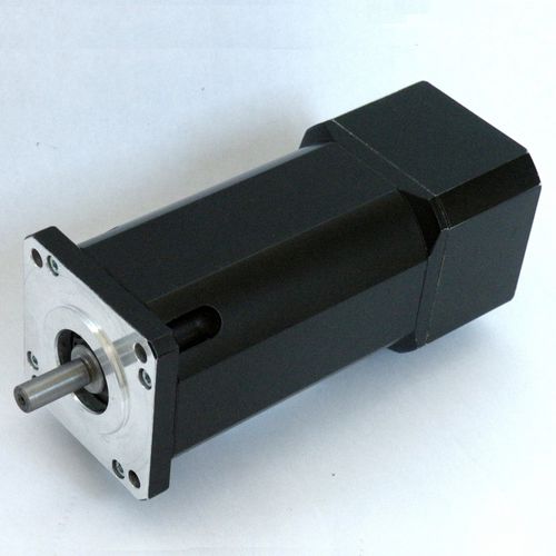 Servomoteur à aimants permanents - EMS0-W1248-4K-1-D0 - Elife International S.r.l. - brushless / DC / 24 V