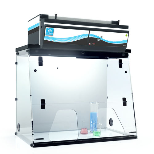 sorbonne de laboratoire391