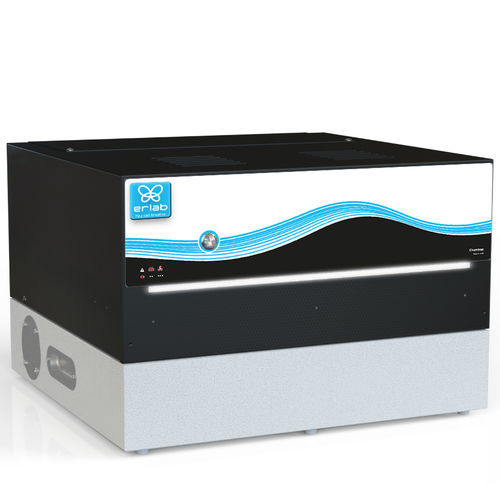 Boîte de filtration à fumée - H402 - Erlab - de laboratoire / haute efficacité