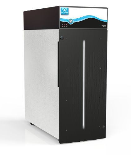 Boîte de filtration à fumée - V201 - Erlab - de laboratoire / haute efficacité