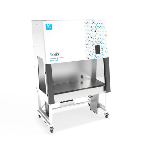 Poste de sécurité microbiologique - Solis 1200 - Erlab