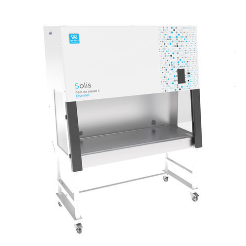 Poste de sécurité microbiologique - Solis 1500 - Erlab