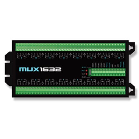 Multiplexeur - MUX1632 - DAS Co., Ltd.