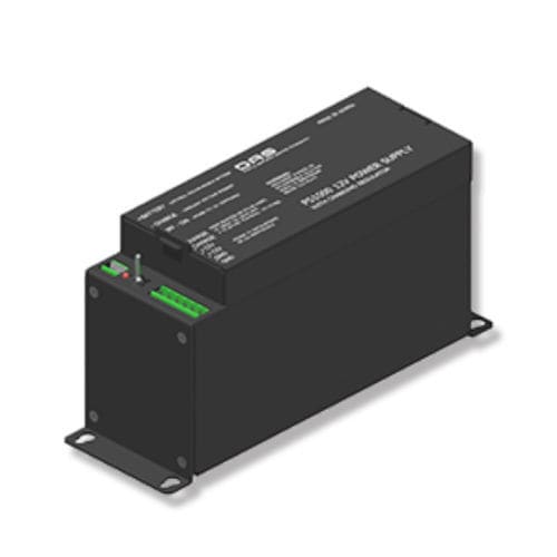 Alimentation électrique AC/DC - PS1000 - DAS Co., Ltd. - régulée / compacte