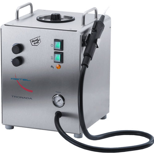Nettoyeur vapeur électrique - TRONADA - Reitel