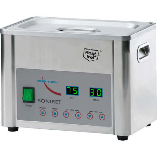 Machine de nettoyage à ultrasons - SONIRET - Reitel - automatique