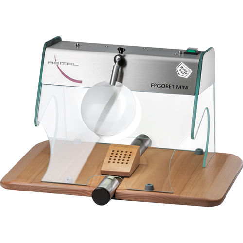 Poste de travail pour laboratoire - ERGORET MINI - Reitel - ergonomique