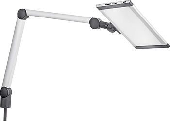 Luminaire - 19101000 - Reitel - à LED / pour poste de travail / à bras articulé