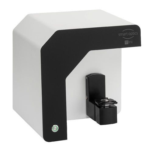 Scanner 3D - AnySCAN mini - Reitel - optique / à lumière structurée / à lumière blanche