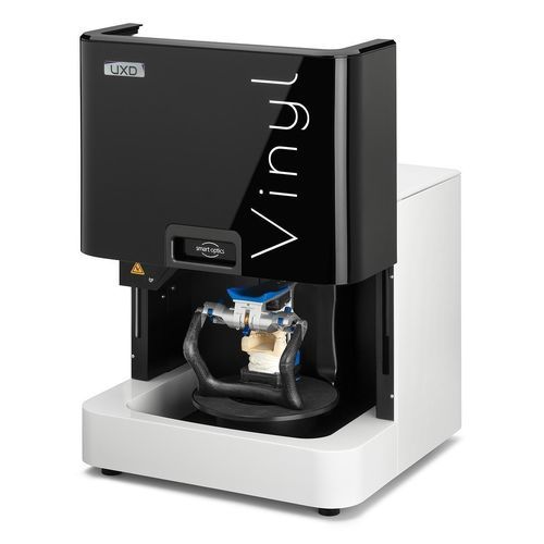 Scanner 3D - AnySCAN VINYL UXD - Reitel - de mesure / pour l'impression 3D / pour inspection