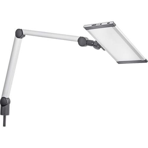 Luminaire - 19101000 - Reitel - à LED / pour poste de travail / à bras articulé