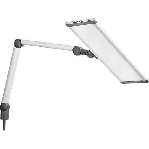 Luminaire - 19111000 - Reitel - à LED / pour poste de travail / à bras articulé