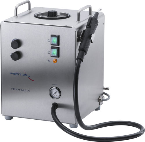 Nettoyeur vapeur électrique - TRONADA - Reitel