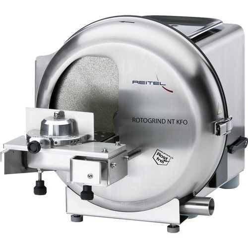 Machine de parage - ROTOGRIND NT KFO - Reitel
