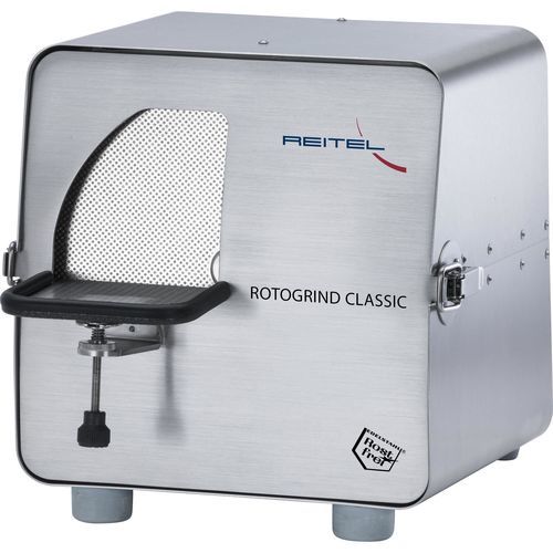 Machine de parage - ROTOGRIND CLASSIC - Reitel