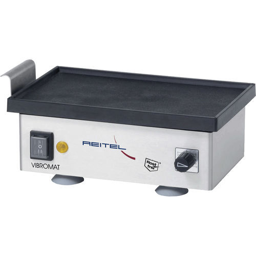 Vibrateur électrique - VIBROMAT  - Reitel - externe / pour applications dentaires