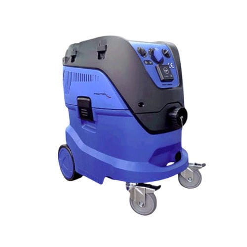 Aspirateur industriel - DUSTY ZIRKON - Reitel - à sec / pour poussière / de poussière fine