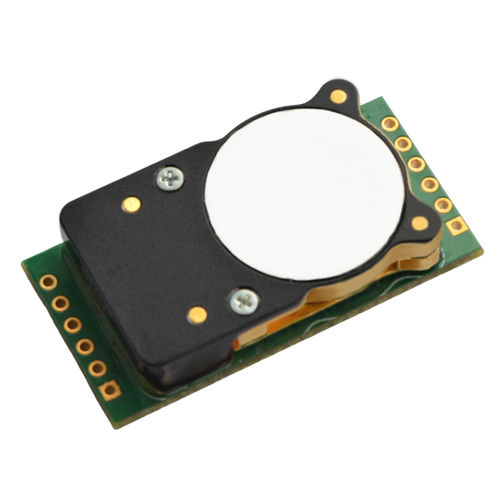Capteur de gaz intégré - CozIR®-LP3 - Gas Sensing Solutions (GSS)