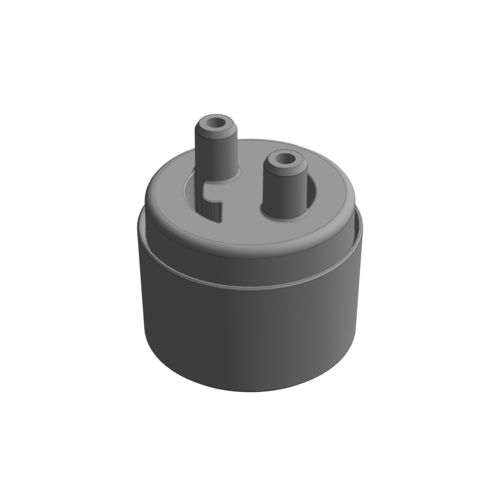 Capteur de gaz - SprintIR®-6S - Gas Sensing Solutions (GSS)