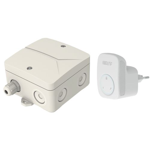 Répéteur de communication - IQD-REP-02 - IQRF Tech