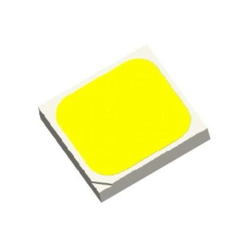 LED jaune - EMC5050 series - Refond Optoelectronics - carrée / d'extérieur / d'éclairage