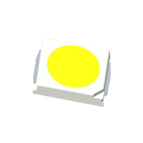 LED ronde - 2835 Series - Refond Optoelectronics - de faible puissance / de moyenne puissance / d'éclairage