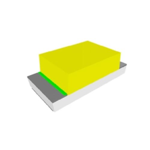 LED blanche - 0603 (B191) Series - Refond Optoelectronics - verte / bleue / jaune