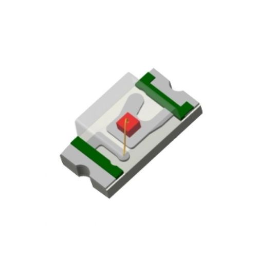 LED blanche - 0603 (B190) Series - Refond Optoelectronics - verte / rouge / bleue
